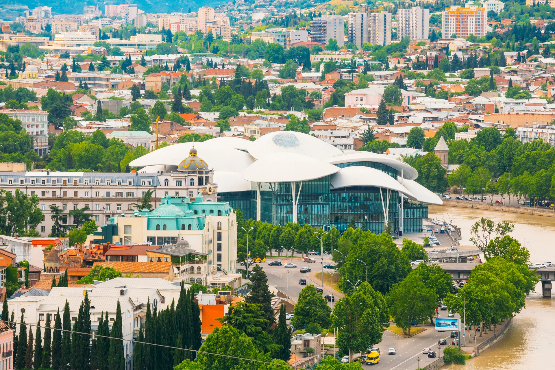 Bureaucracy & Documents