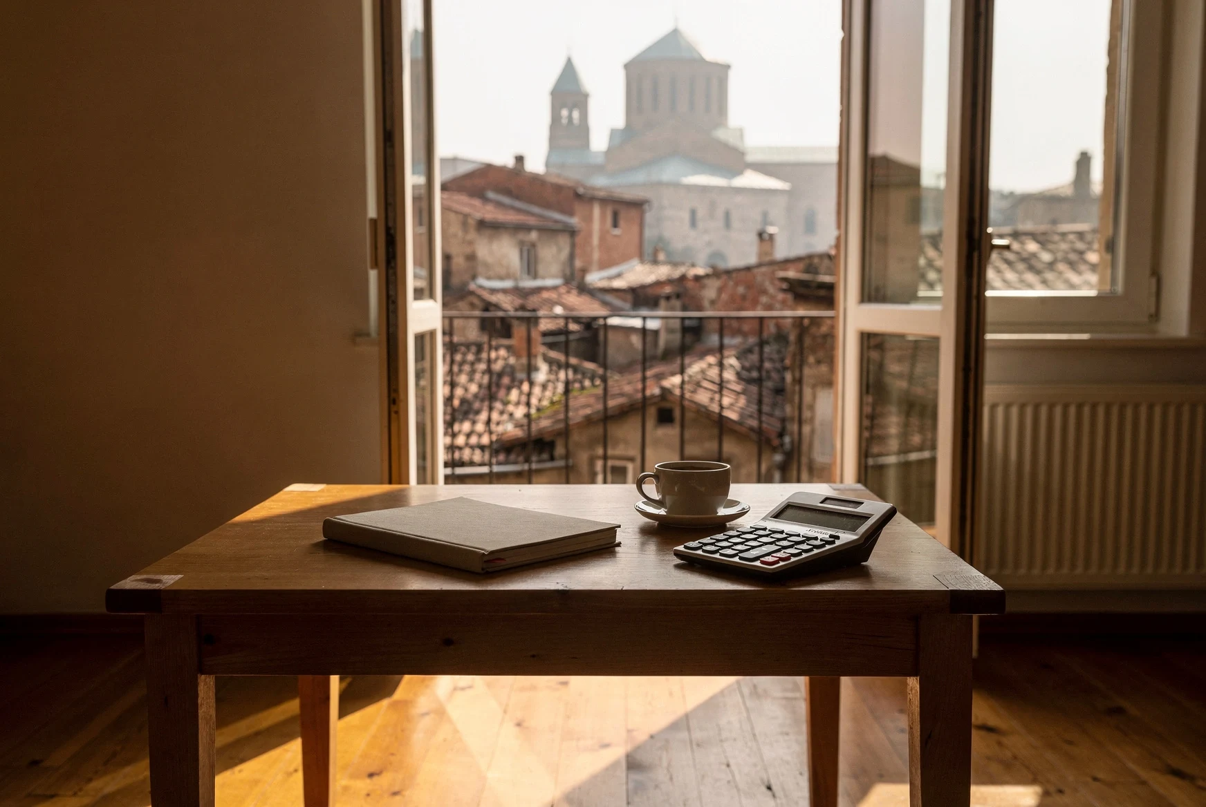 Business Plan for Self-Employment