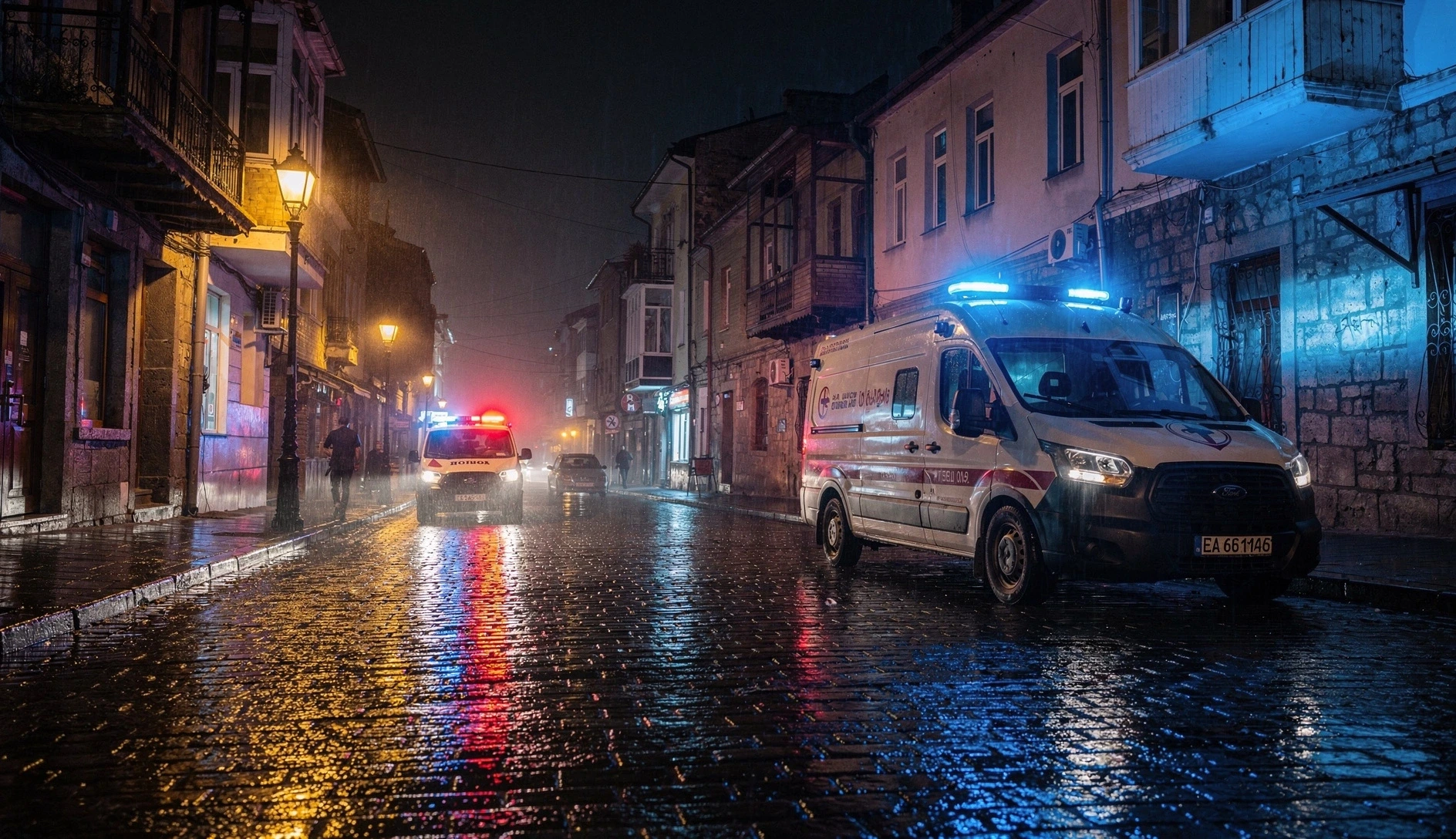 Emergency Services & What to Do When Things Go Wrong