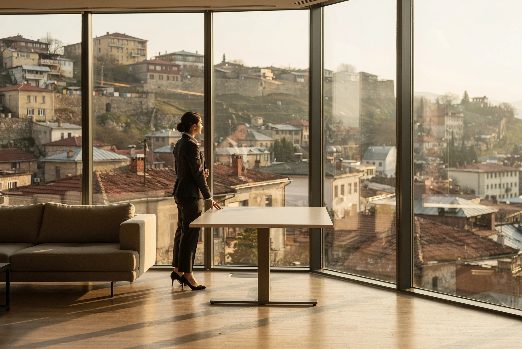 Hiring Foreign Employees in Georgia