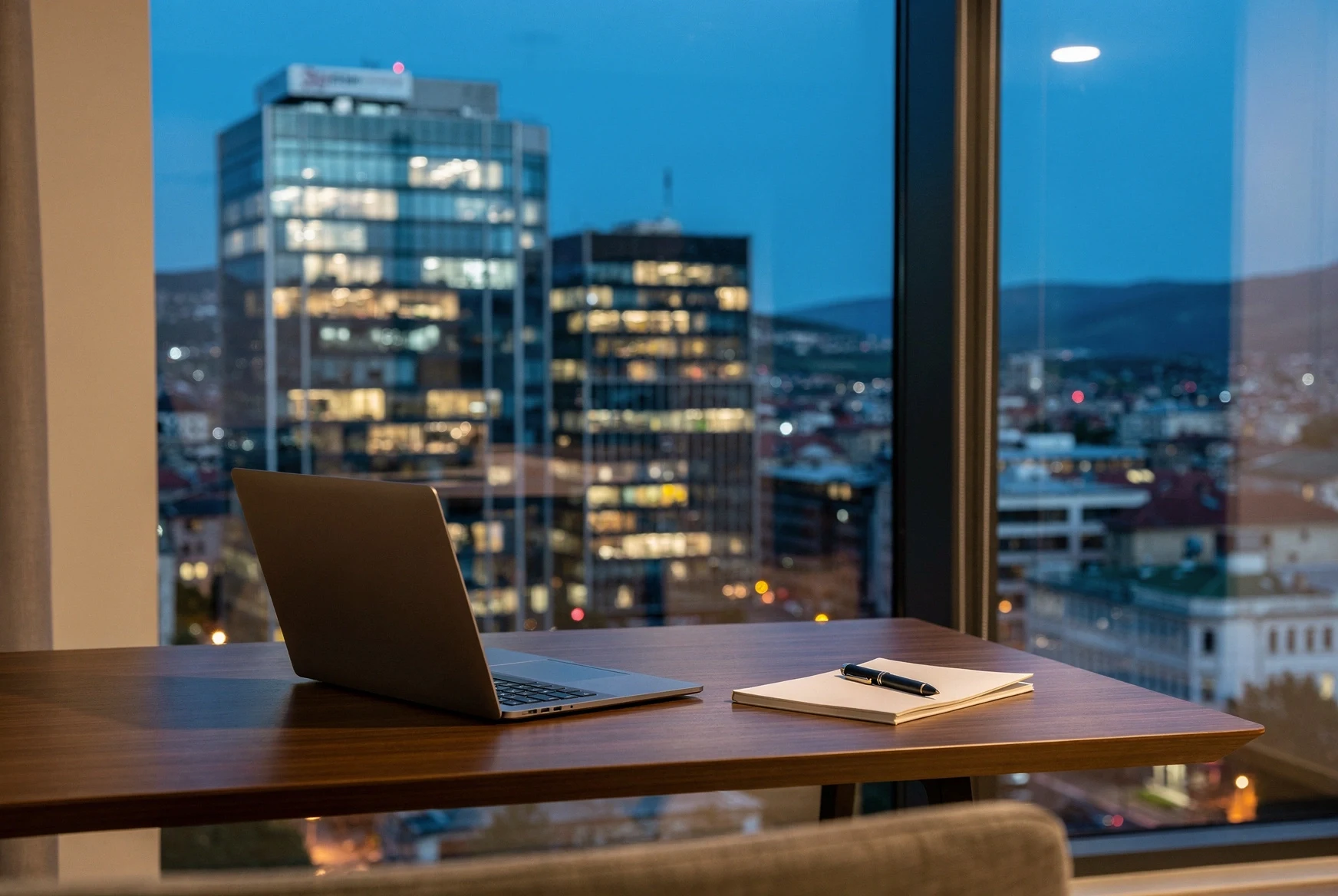 IE vs LLC in Georgia