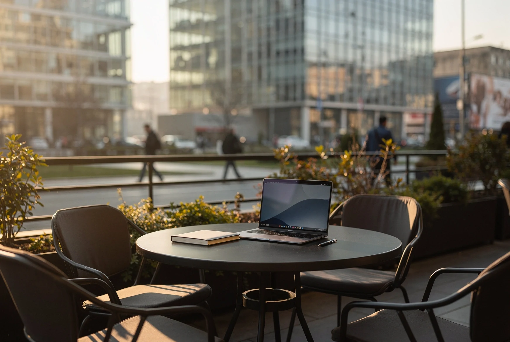 Individual Entrepreneur in Georgia (NEW)