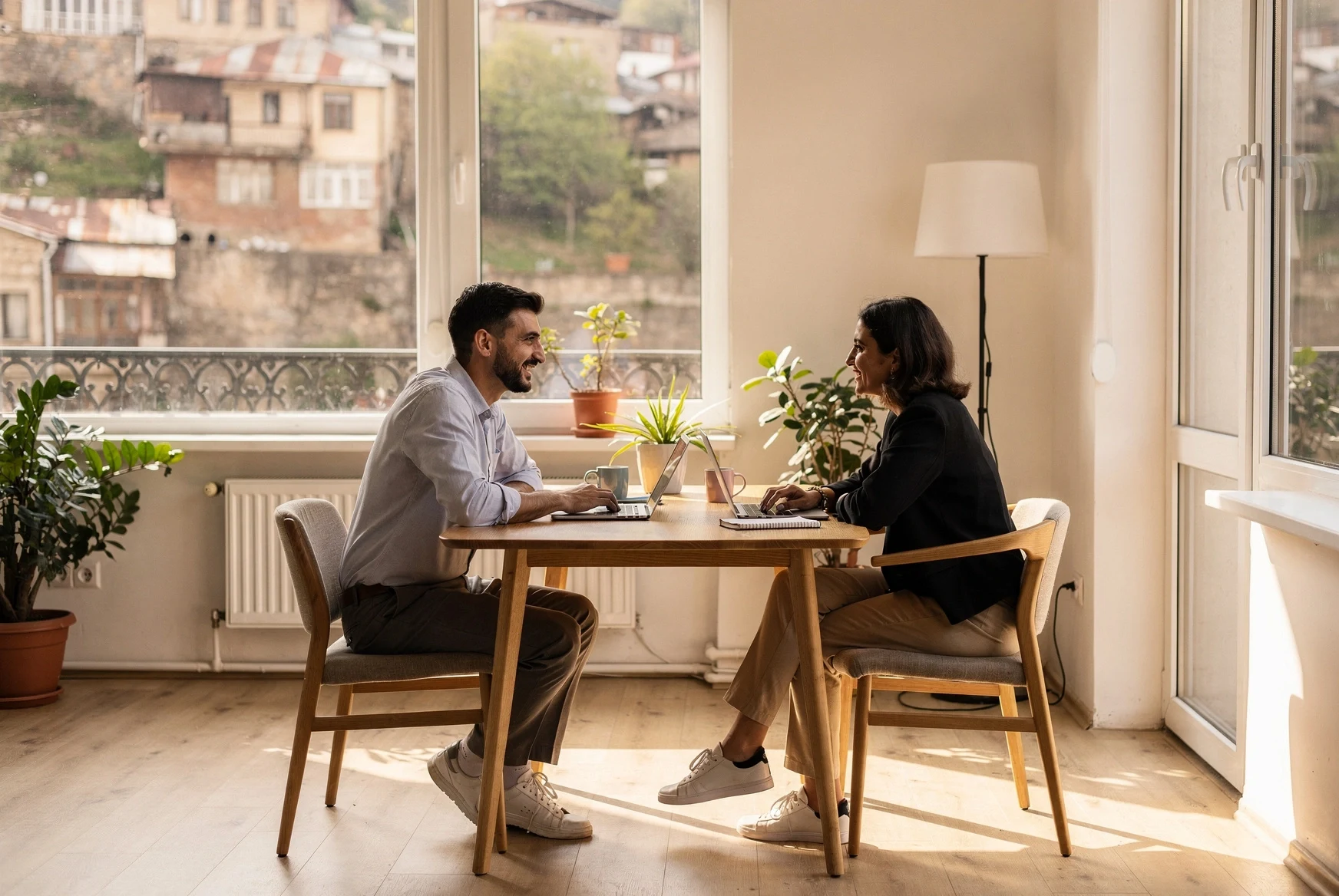 How to Register an LLC in Georgia (2026)