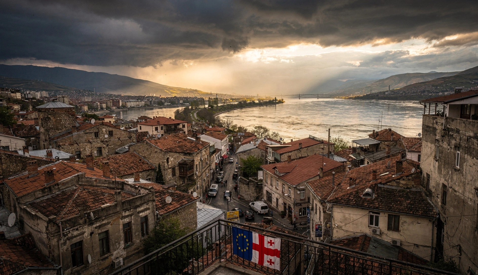 Political Situation: What Expats Need to Know