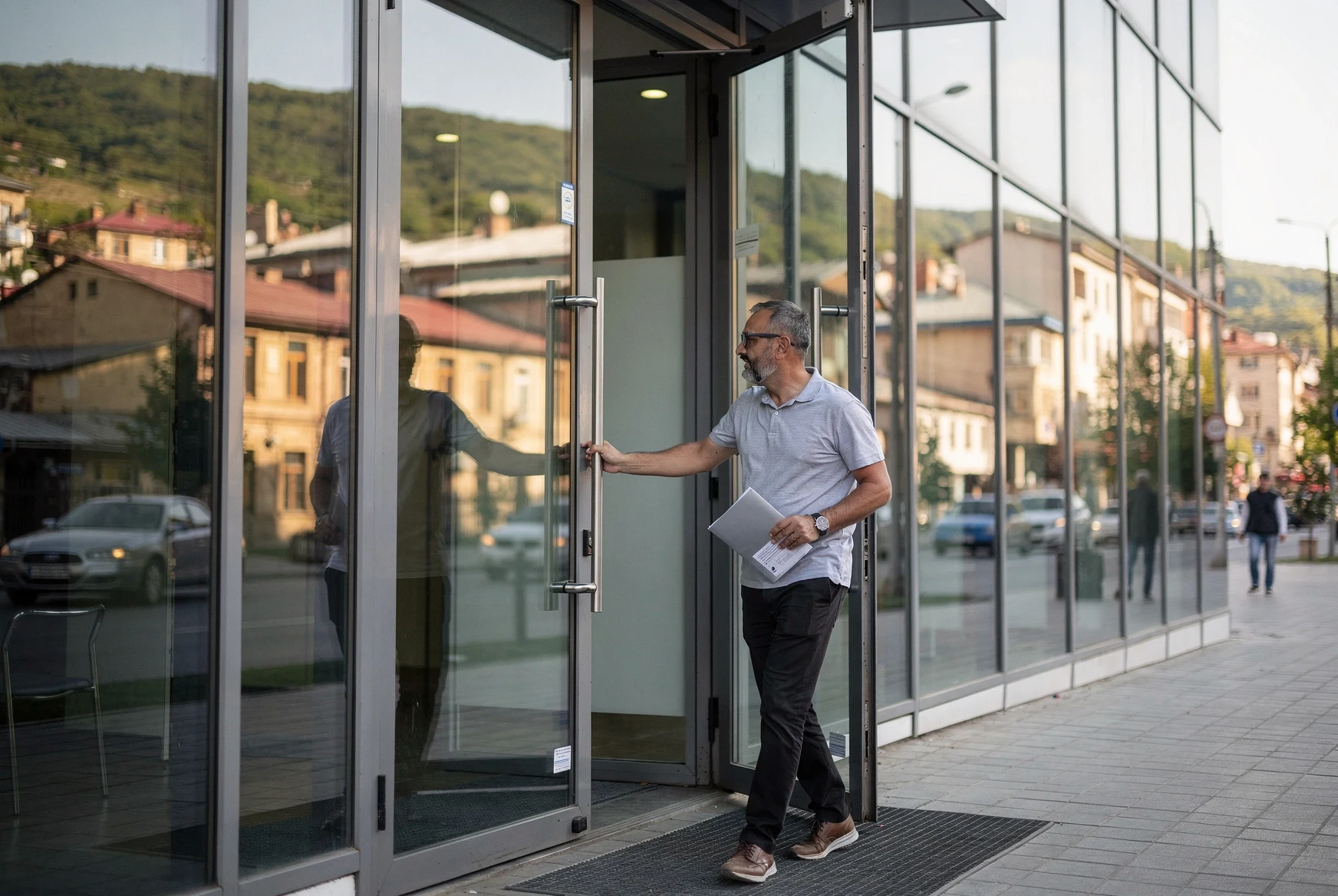 Residence Permit Renewal in Georgia