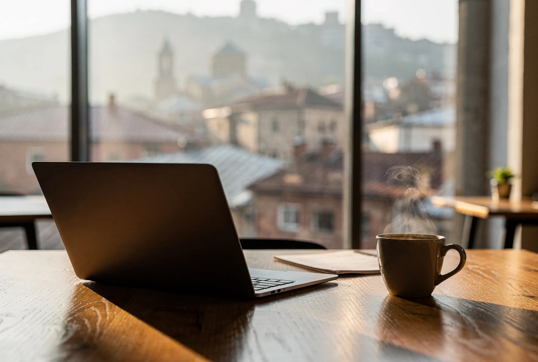 Self-Employment Registration (NEW)